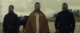 Macbeth [2015]