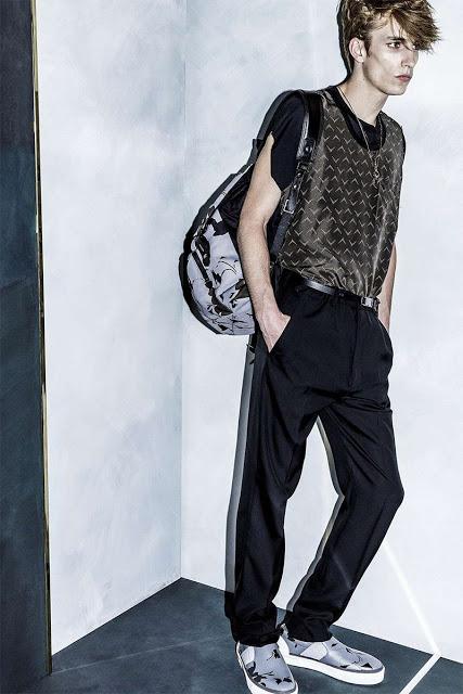 #LOOKBOOK: Lanvin Resort 2016.