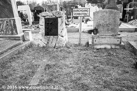 Visitare i cimiteri: umorismo macabro al Zentralfriedhof di Vienna