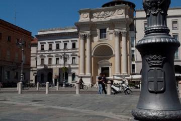 Mantova, capitale italiana della cultura 2016