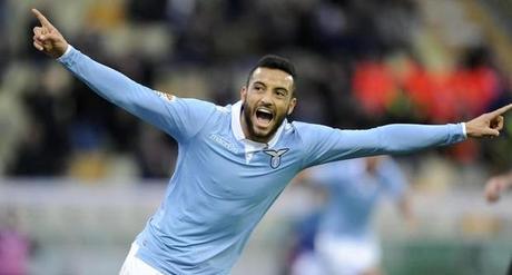 Manchester United: sfuma Felipe Anderson felipe_anderson