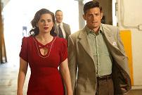 “Marvel’s Agent Carter”: anticipazioni su come cambieranno le cose nella 2° stagione