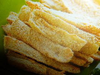 coste croccanti coste croccanti