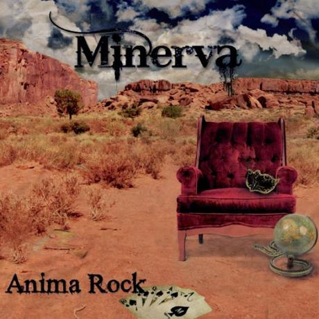 RECENSIONE:. Minerva Anima Rock