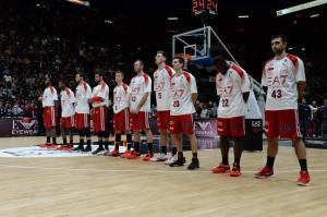 Olimpia Milano - © 2016 Simone Lucarelli