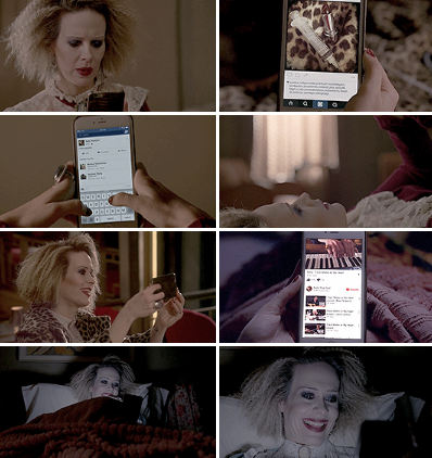 Recensione |American Horror Story: Hotel 5×12 “Be our Guest” Recensione |American Horror Story: Hotel 5×12 “Be our Guest”