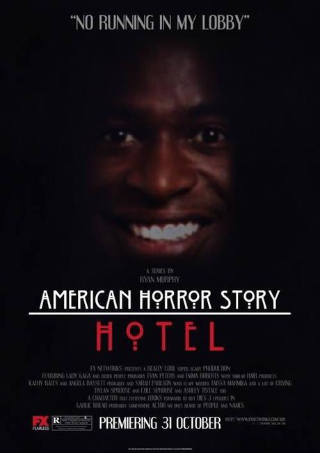 Recensione |American Horror Story: Hotel 5×12 “Be our Guest” Recensione |American Horror Story: Hotel 5×12 “Be our Guest”