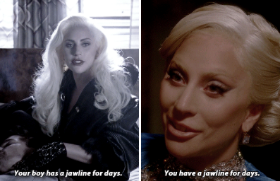 Recensione |American Horror Story: Hotel 5×12 “Be our Guest” Recensione |American Horror Story: Hotel 5×12 “Be our Guest”