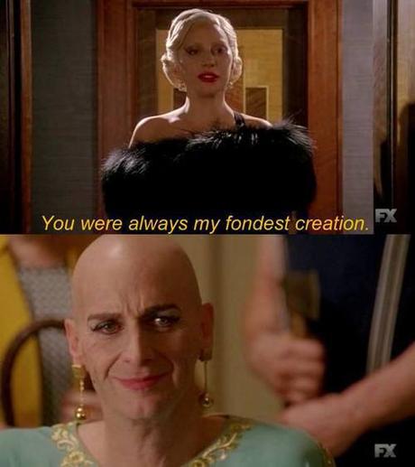 Recensione |American Horror Story: Hotel 5×12 “Be our Guest” Recensione |American Horror Story: Hotel 5×12 “Be our Guest”