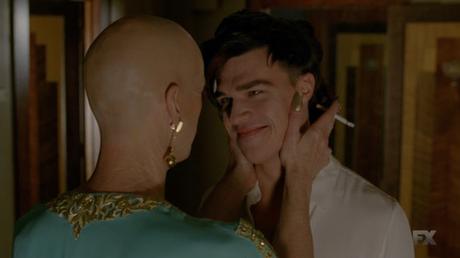 Recensione |American Horror Story: Hotel 5×12 “Be our Guest” Recensione |American Horror Story: Hotel 5×12 “Be our Guest”