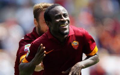 Sempre più Cina per Doumbia