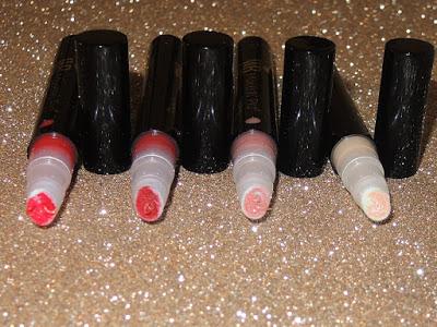 Mineral Pro Lipstick di World of Beauty