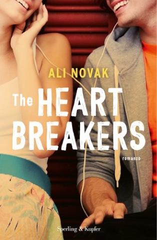 Anteprima: The Heart Breakers di Ali Novak
