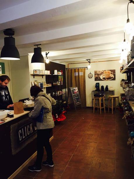 12575778_10208904137824824_1189257644_n Caffè, tè, tisane: a Macerata un nuovo negozio per chi sceglie la qualità