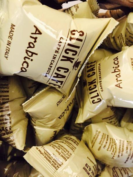 12596086_10208904140104881_731351083_n Caffè, tè, tisane: a Macerata un nuovo negozio per chi sceglie la qualità