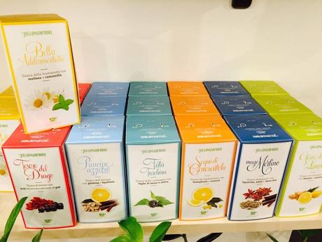 12575745_10208904137464815_1626282688_n Caffè, tè, tisane: a Macerata un nuovo negozio per chi sceglie la qualità