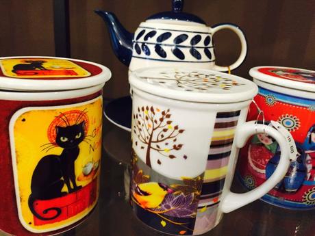 12583792_10208904138744847_319329011_n Caffè, tè, tisane: a Macerata un nuovo negozio per chi sceglie la qualità