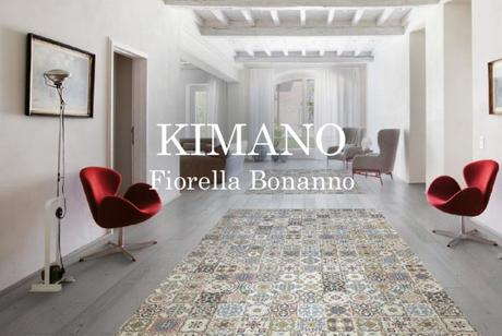 1934 Design di Xilo: pavimenti in legno decorati dettagli home decor