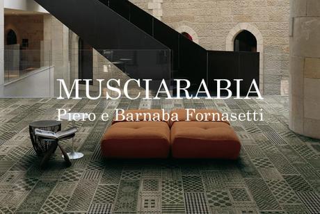 1934 Design di Xilo: pavimenti in legno decorati dettagli home decor