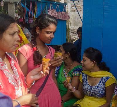 Gujarat 11: Okha - Il barcone dei dannati