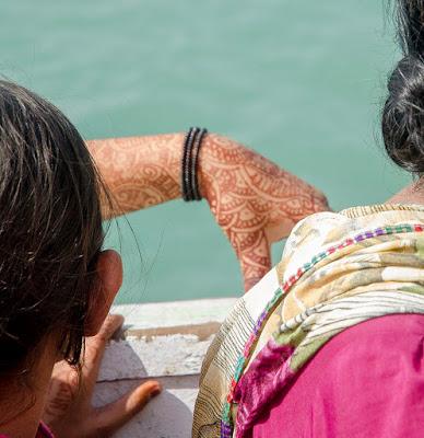 Gujarat 11: Okha - Il barcone dei dannati