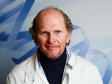 Premio internazionale ad un medico napoletano. È il primo italiano a vincerlo ballabio