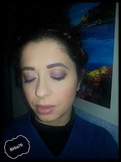 DANY MAKEUP 21