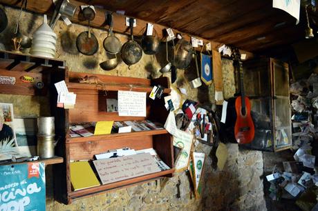 osteria senza oste valdobbiadene