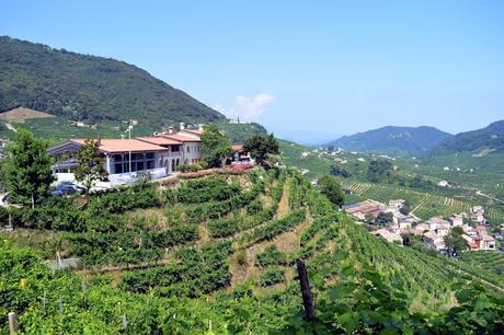 osteria senza oste valdobbiadene