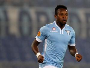Lazio, lo Swansea vuole Onazi onazi