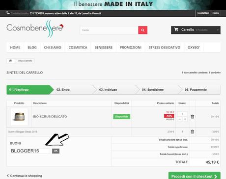 Kit anti-age viso Al-chimie su Cosmobenessere shop online Kit anti-age viso Al-chimie su Cosmobenessere shop online