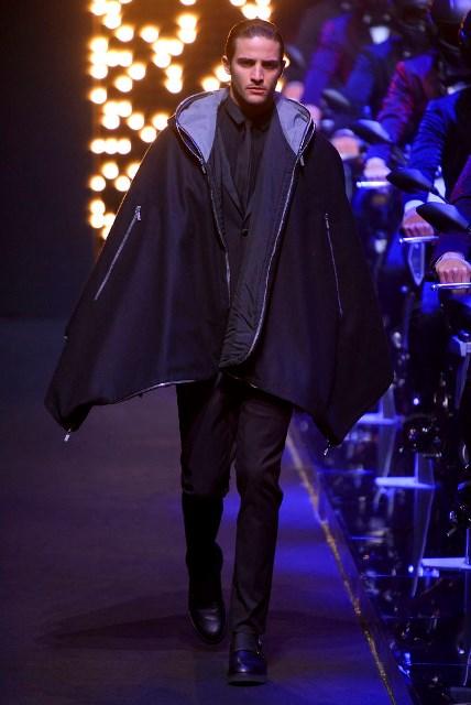 dirk bikkembergs autunno inverno 2016 2017