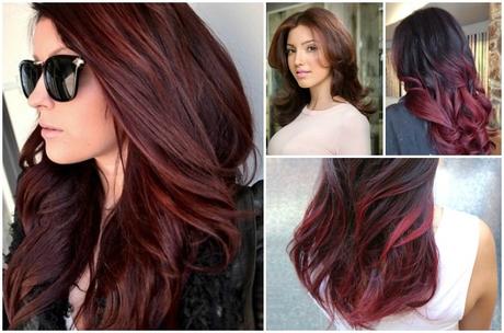 Capelli 2016: sei Mermicorn o Cherry Bombre? tono-cherry-bombre