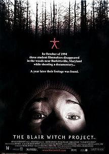 The Blair Witch Project - Il Mistero Della Strega Di Blair (1999)