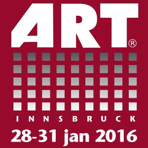 ART-Innsbruck 2016, venti anni di Arte