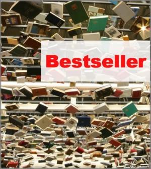 Libri: dieci best seller con il passaparola