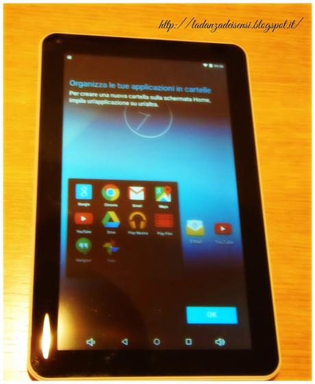 iRULU eXpro 1Plus Tablet (X1Plus) 10.1