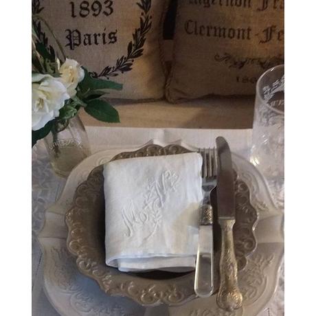 Un’autentica meraviglia shabby chic nella campagna romana Un’autentica meraviglia shabby chic nella campagna romana