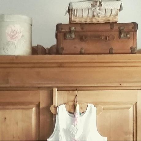 Un’autentica meraviglia shabby chic nella campagna romana Un’autentica meraviglia shabby chic nella campagna romana