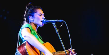 Francesca Michielin: Presente e Futuro della Canzone Italiana