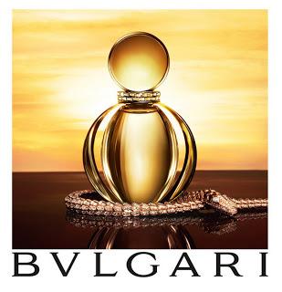 Una Dea brasiliana per il profumo Bulgari