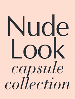 Nude Look - Skin Shades, la nuova collezione total nude di TNS Cosmetics