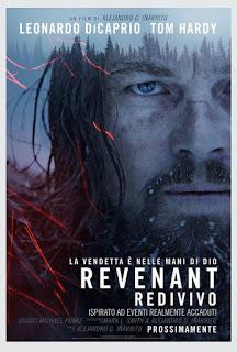 Revenant!