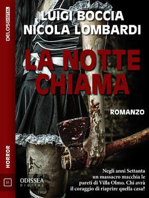 La notte chiama