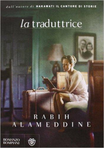 La  traduttrice - Rabih Alameddine