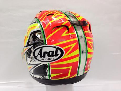 Arai RX-GP 2015 by Zaki Design