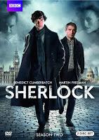 Sherlock - Stagione 2