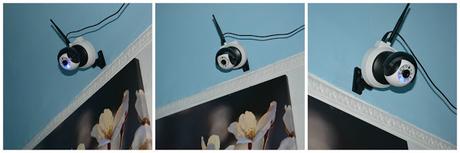 IP Camera LightInThe Box IP Camera LightInThe Box