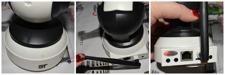 IP Camera LightInThe Box IP Camera LightInThe Box