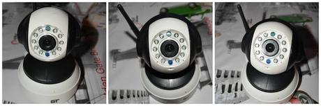 IP Camera LightInThe Box IP Camera LightInThe Box